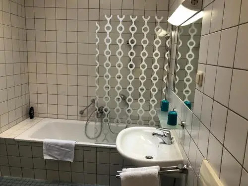 Apartmenthaus Zeuthen 1