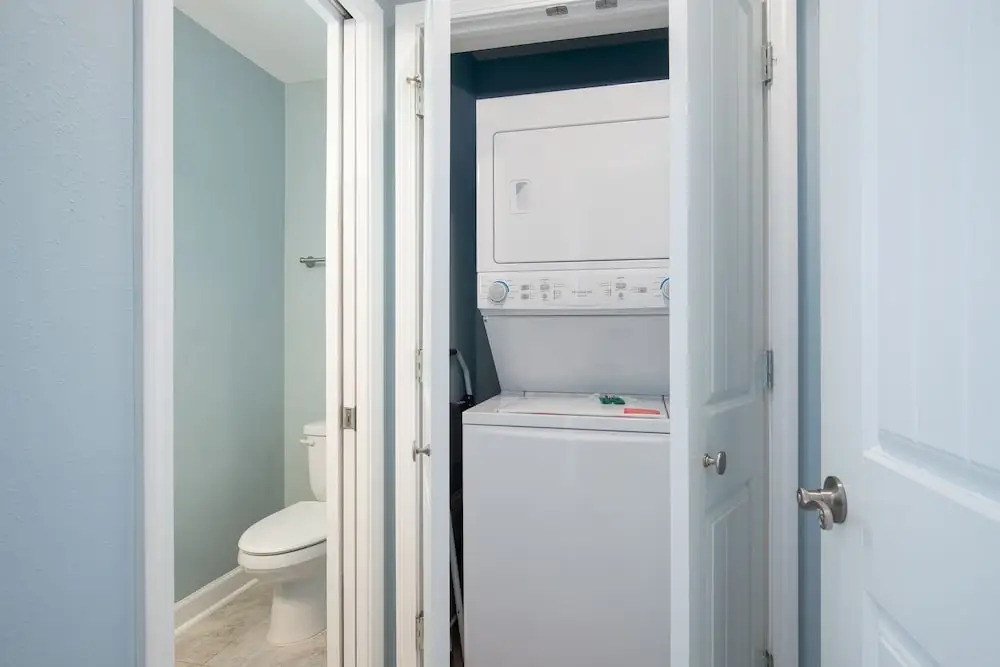 Spacious Waterfront Townhome - Just A Short Walk to Pier Park