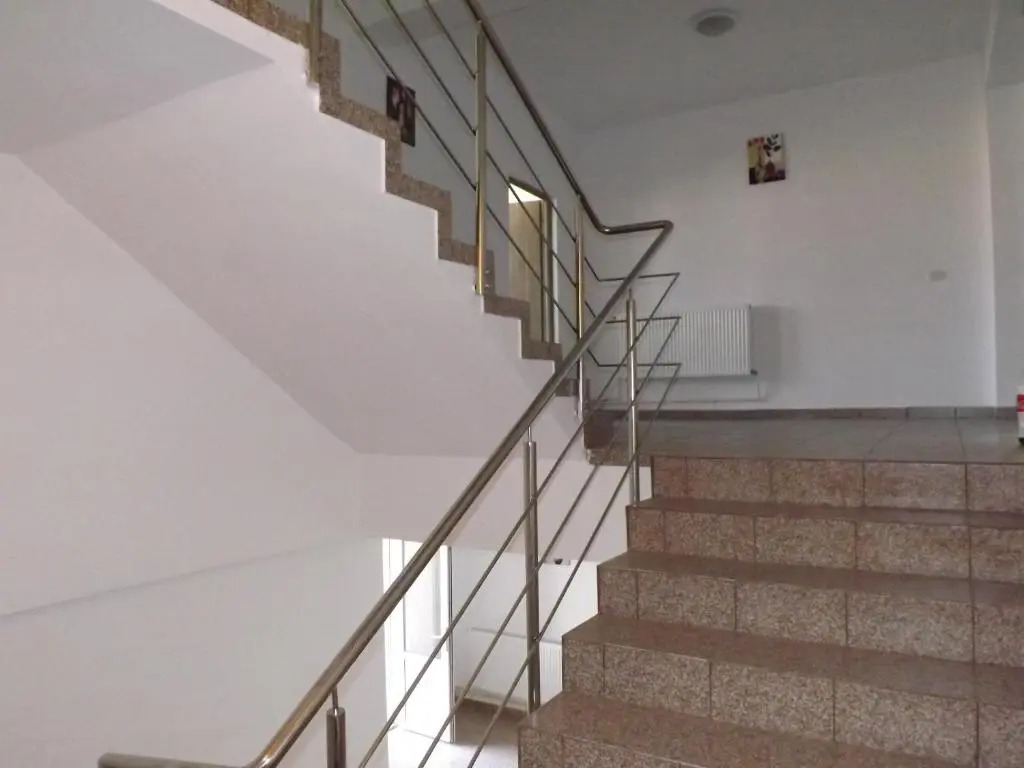 Casa Dobrescu Centura De Nord