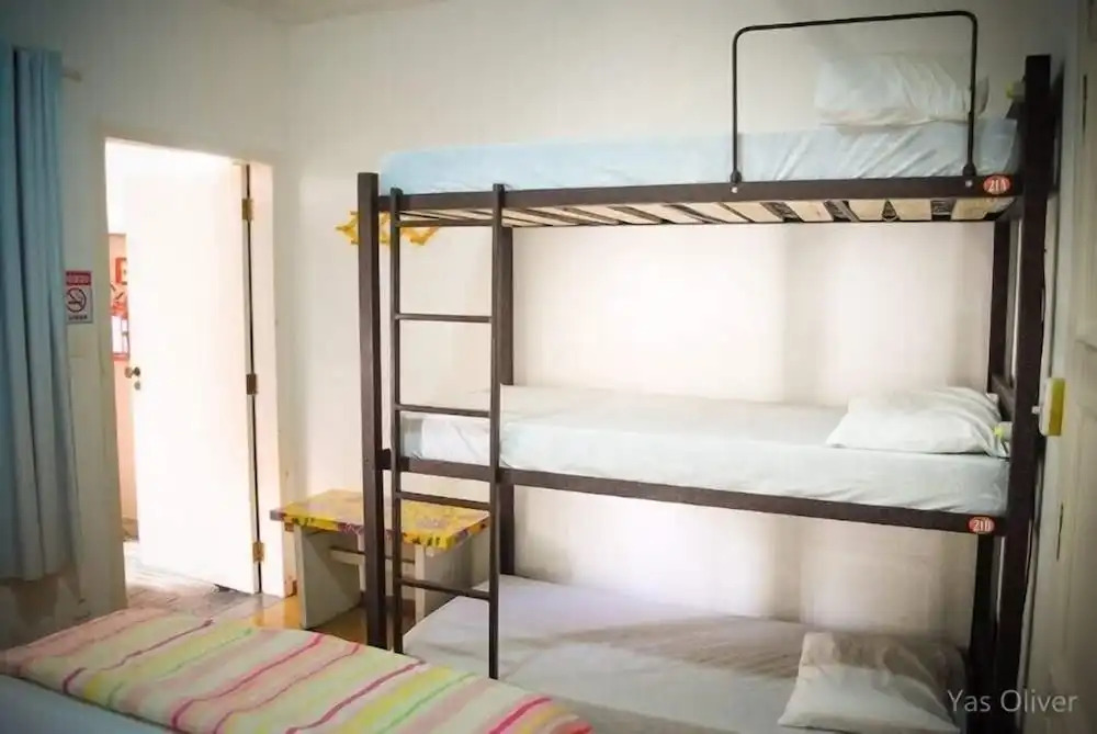 Hotel Al Marhe