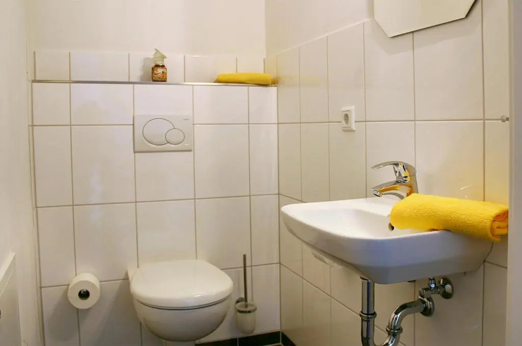 Alm Appartements ehemals Birkenhof