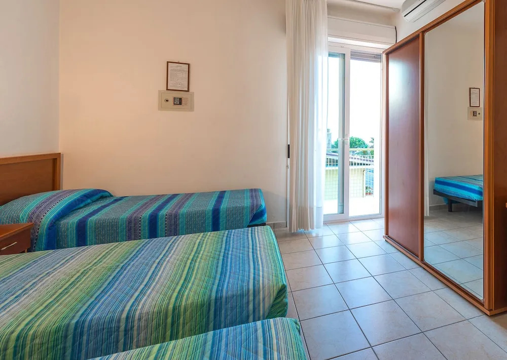 Hotel Poseidon