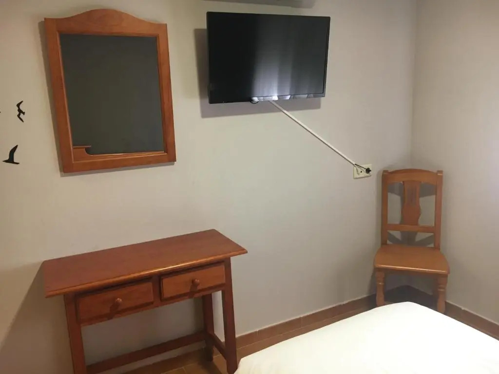 Hostal IMAGINATELO
