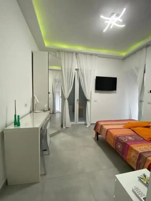 Mamuccia Rooms Posto Auto