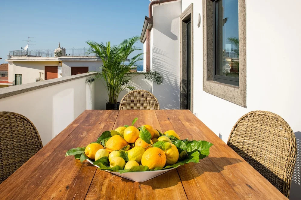 My Exclusive Italy - Luxury Villa with Penthouse, Pools and Sea View