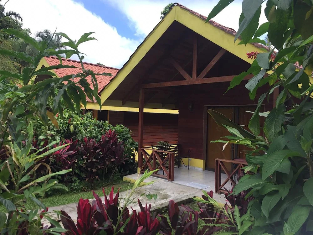 Selvita Lodge Arenal