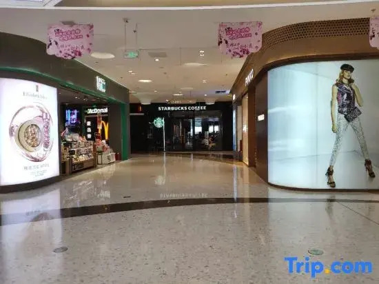 Jinan Anzhi ruosu apartment