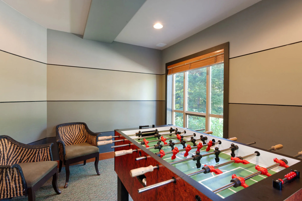 Horstman House by Whistler Premier