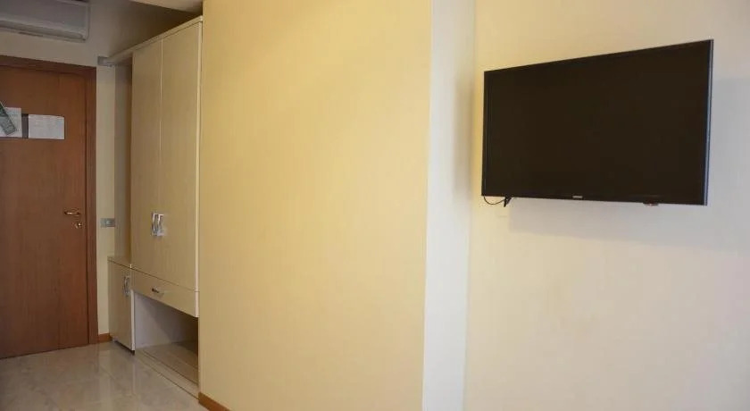 Hotel Giotto