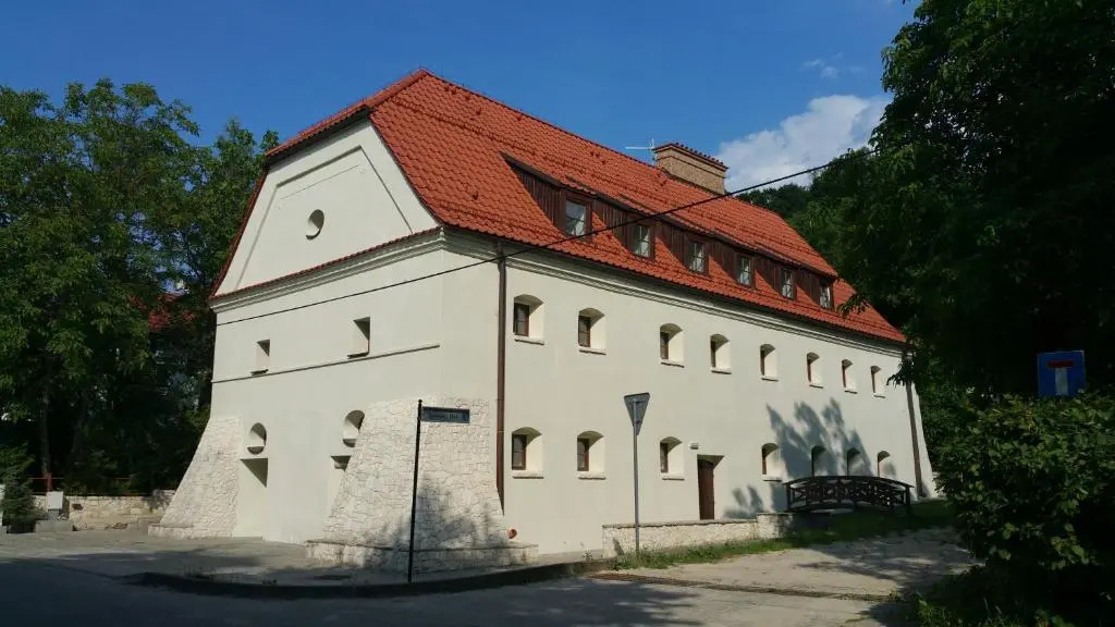 Apartament Stary Kazimierz - Apartamenty Pod Aniołem
