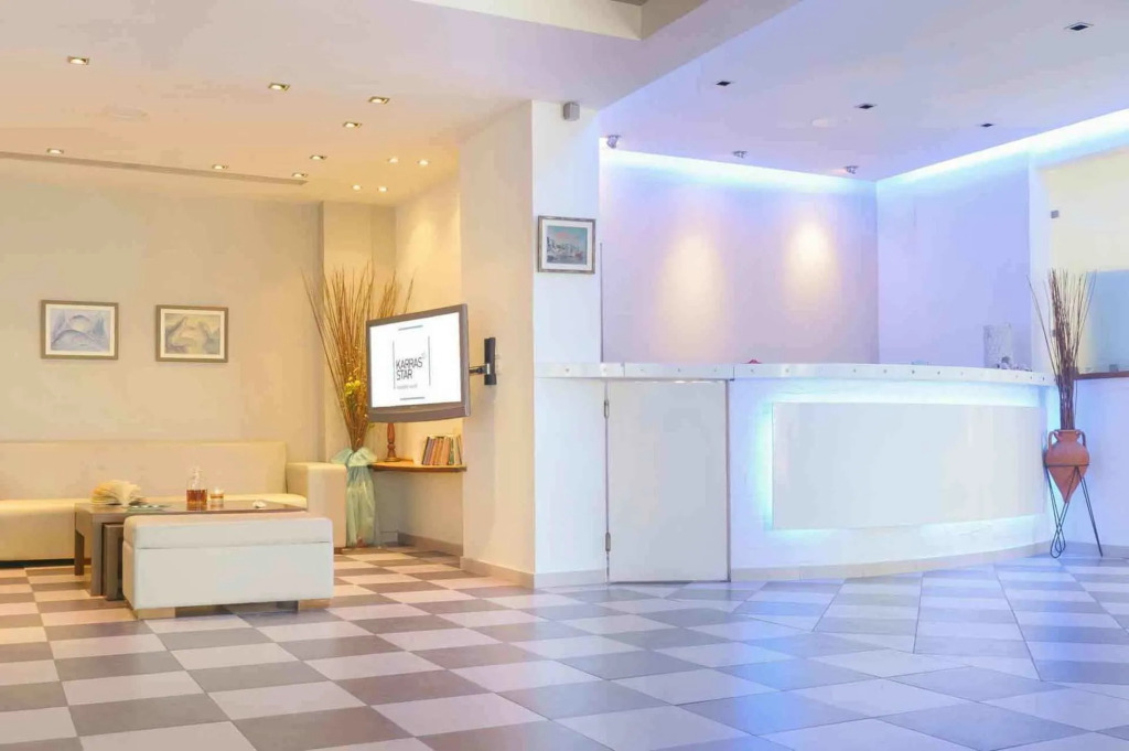 Karras Star Hotel