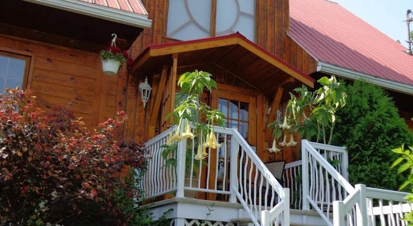 Gîte Soleil Levant