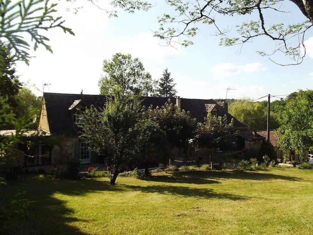 Les Rocailles de la Reine