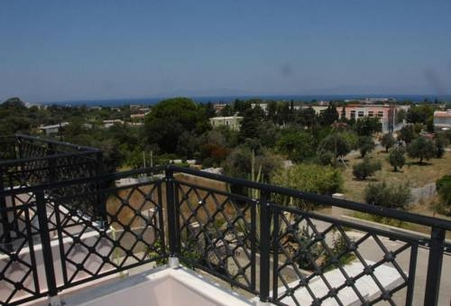 Paleos Villa y Studios