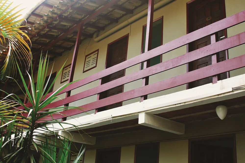 Hotel Pousada Del Rey