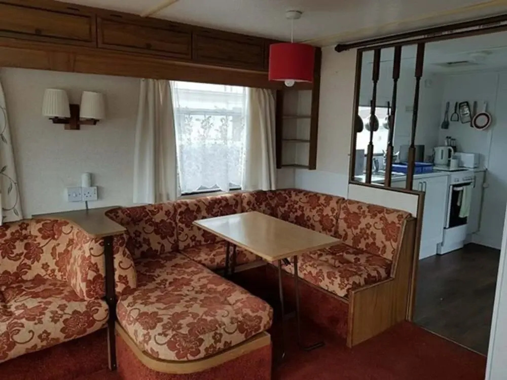 d5 Hemsby 2 bed