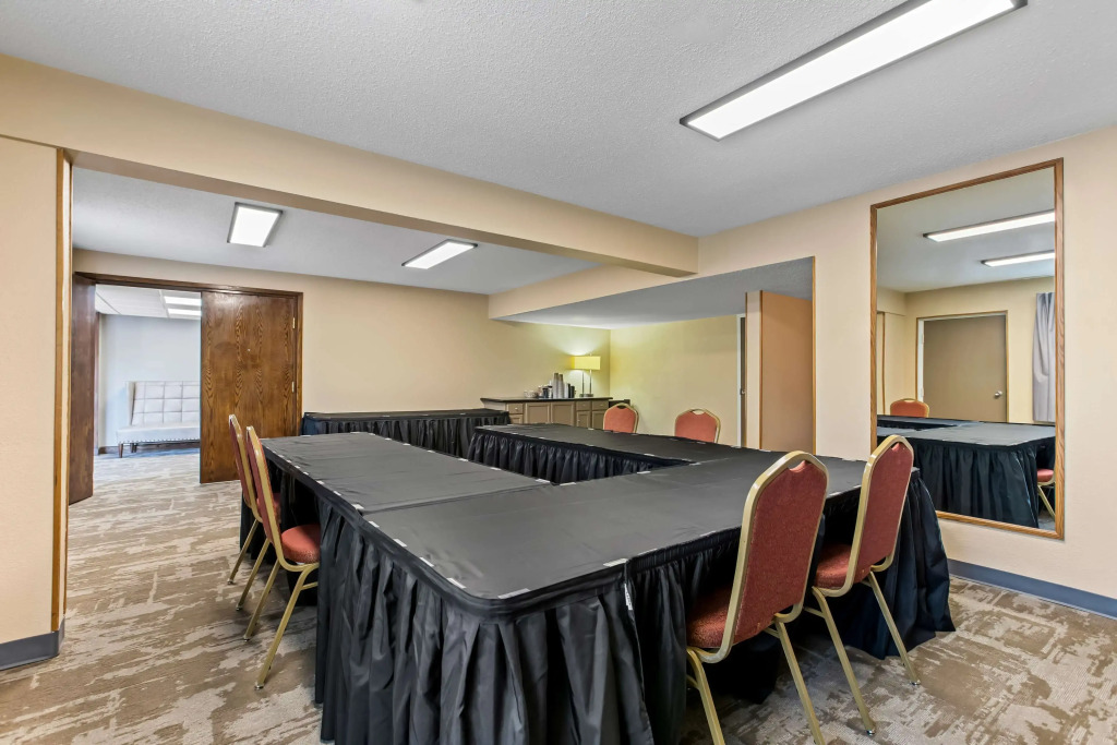 Best Western Downtown Casper Hotel