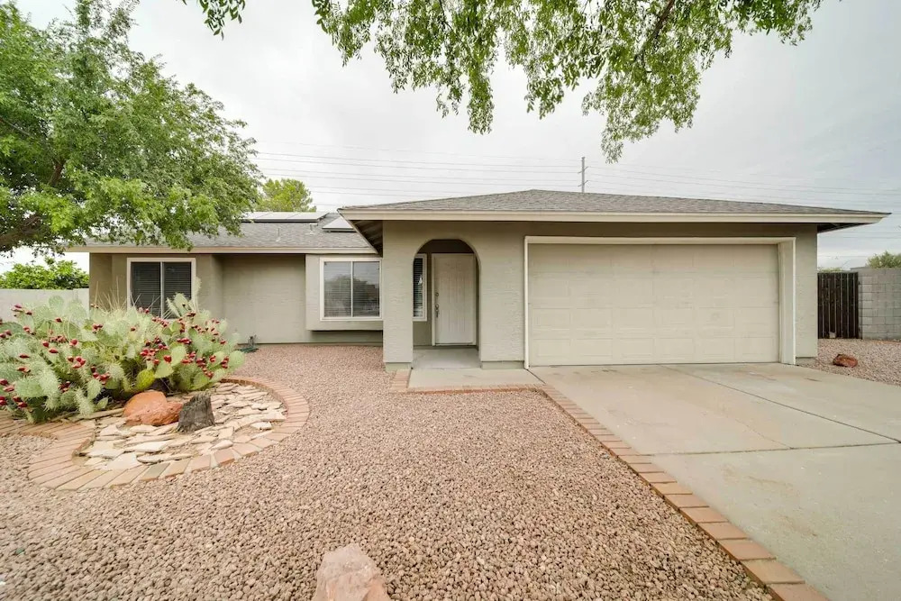 Family Fun in Phoenix! Home w/ Children's Toys