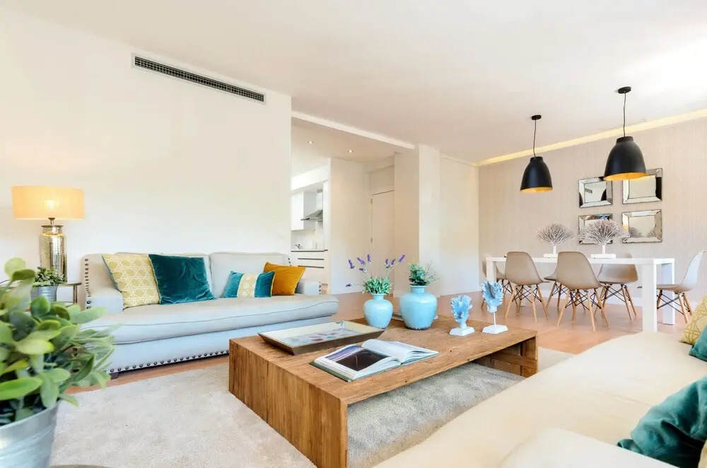Genteel Home Paseo de Reding
