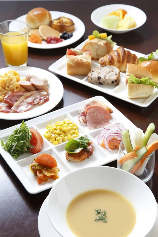 The Royal Park Hotel Kyoto Sanjo