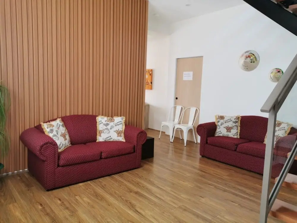 Serviced Waterfront Whole Villa Sydney