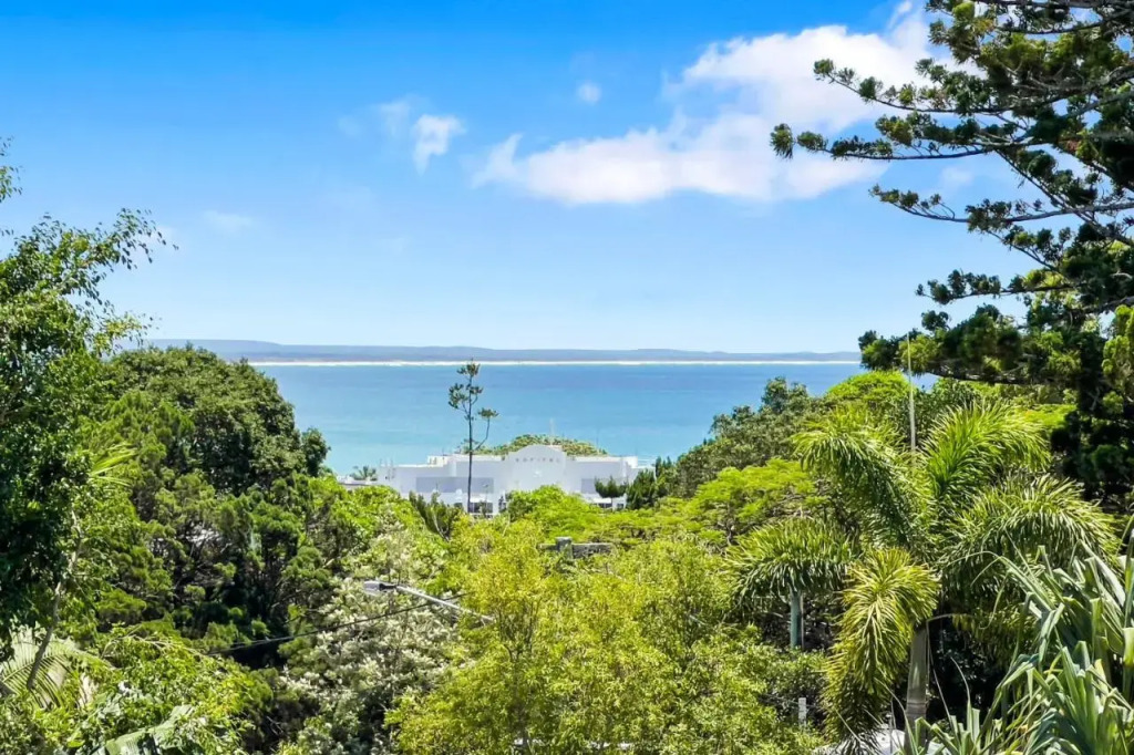 The Rise Noosa