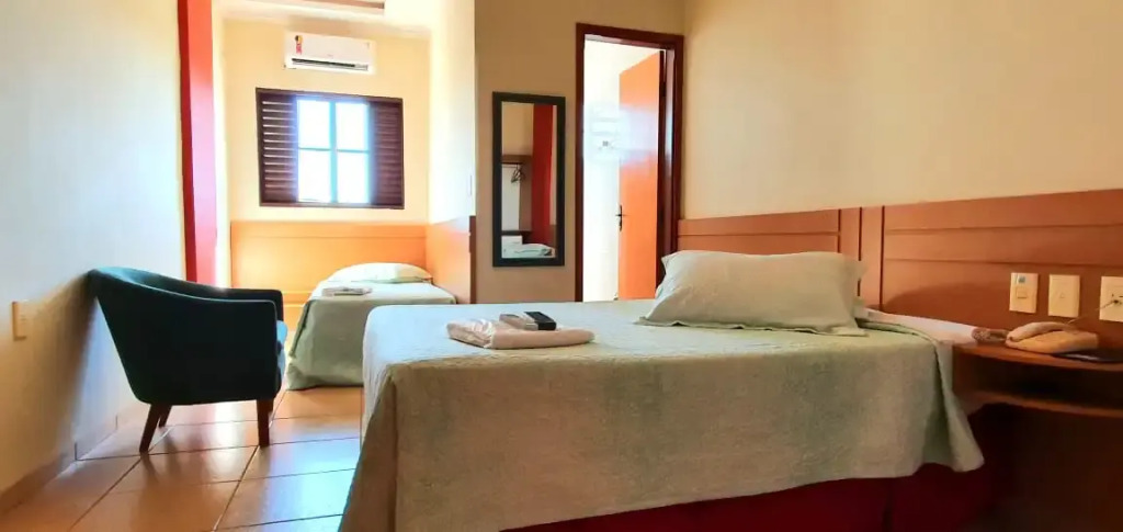 Buriti Hotel
