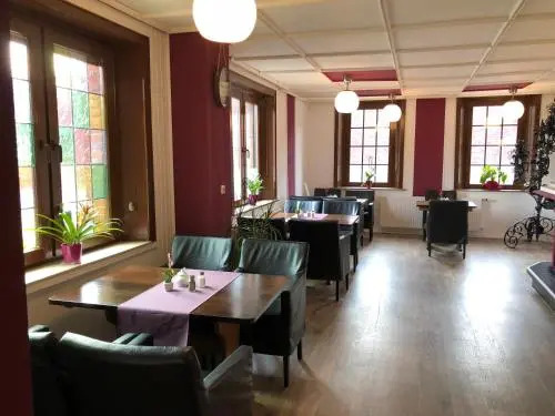 Hotel Restaurant Lenhsen