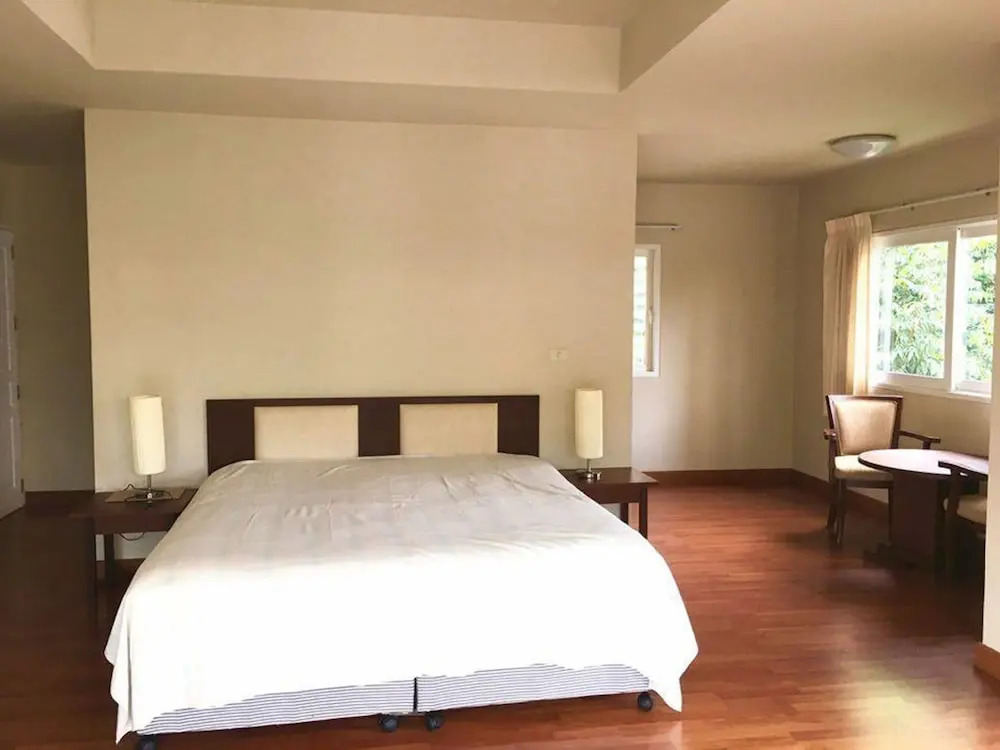Beach Villa for Rent