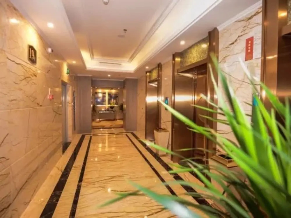 Days Hotel & Suites Shishi