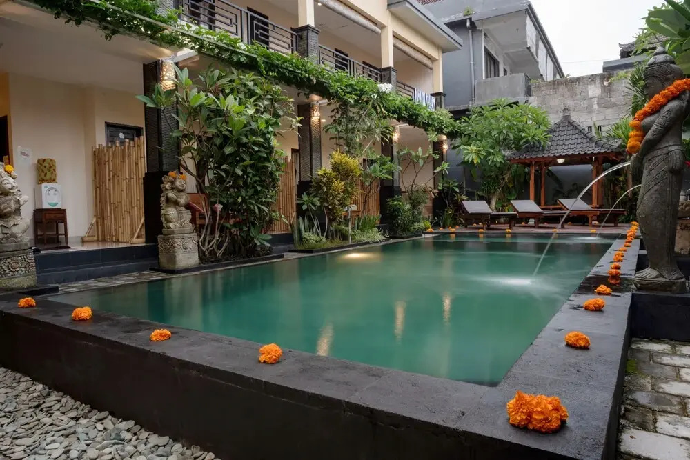 Buana Ubud Inn