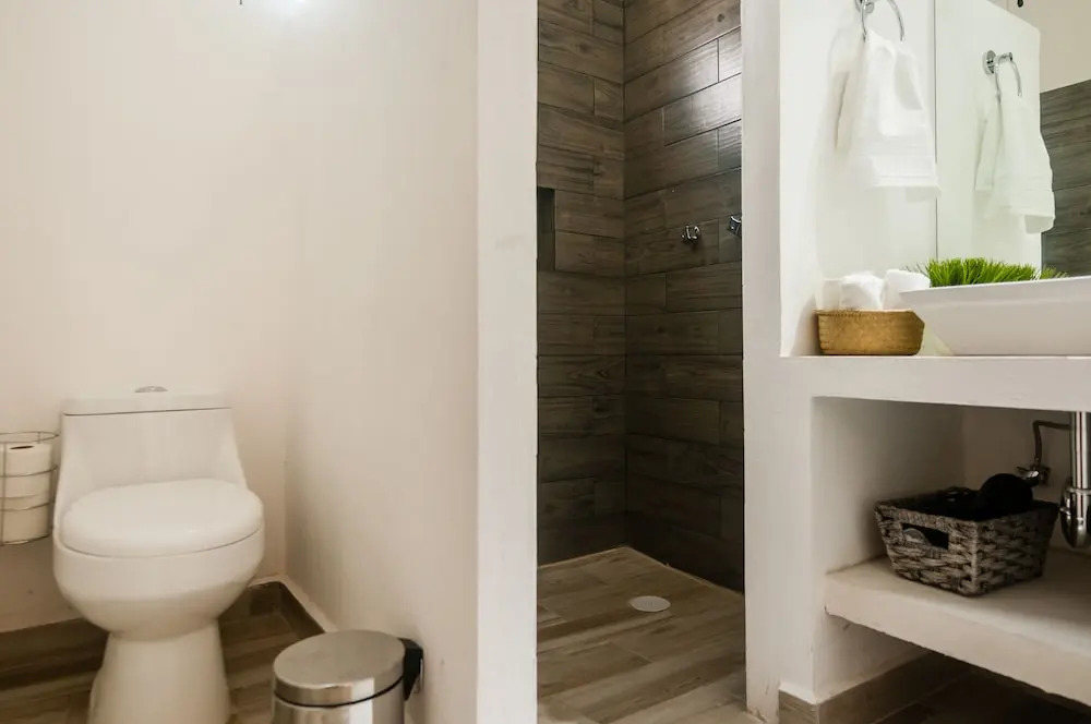 Luxury 2BR apartment near Cancun Airport