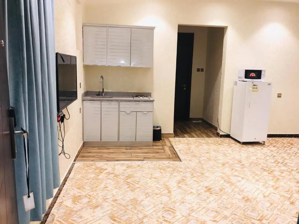 سويت رندان للشقق المخدومة Sweet Randan Serviced Apartments - اقتصادي