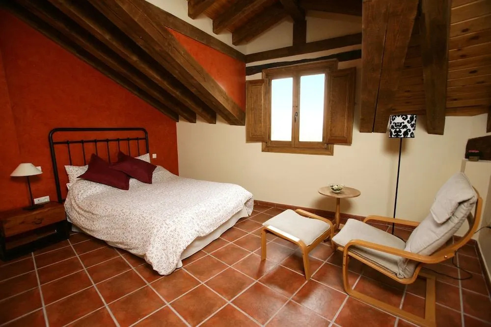 Casa El Enebro