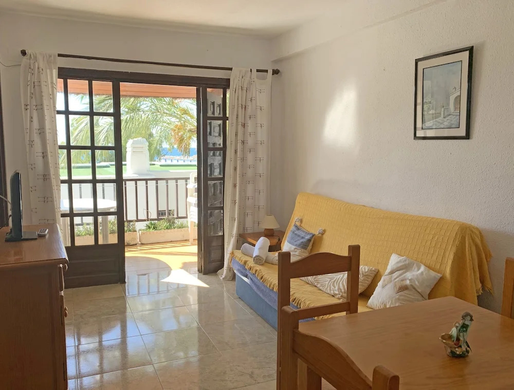 Apartamentos Marino Casa Azahar