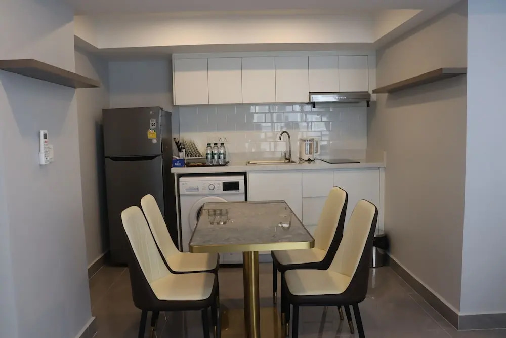 Parc21 Luxury Boutiques Hotel