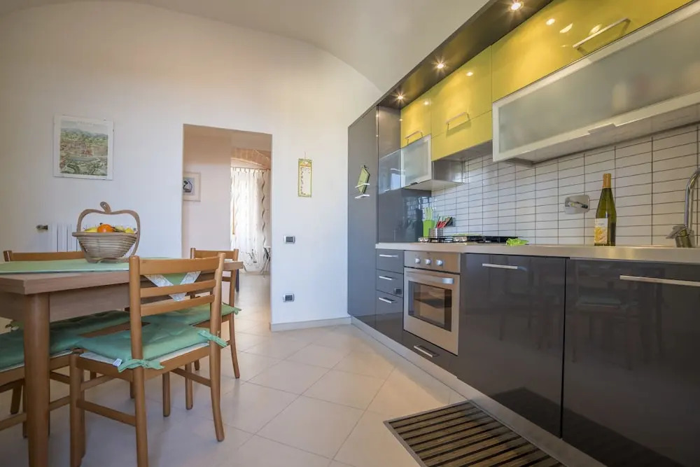 Tognazzi Casa Vacanze - Casa il Giglio