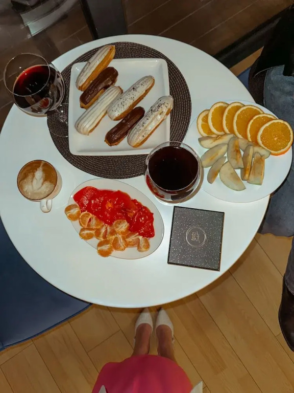 Отель Seaside VIP40