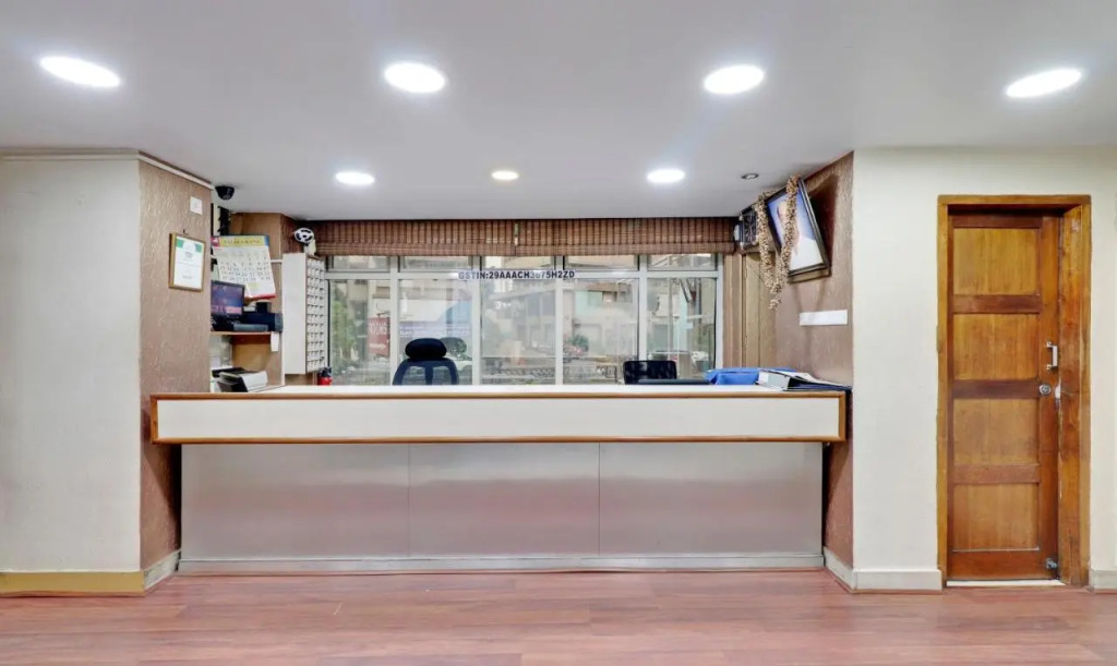 Hotel Vellara