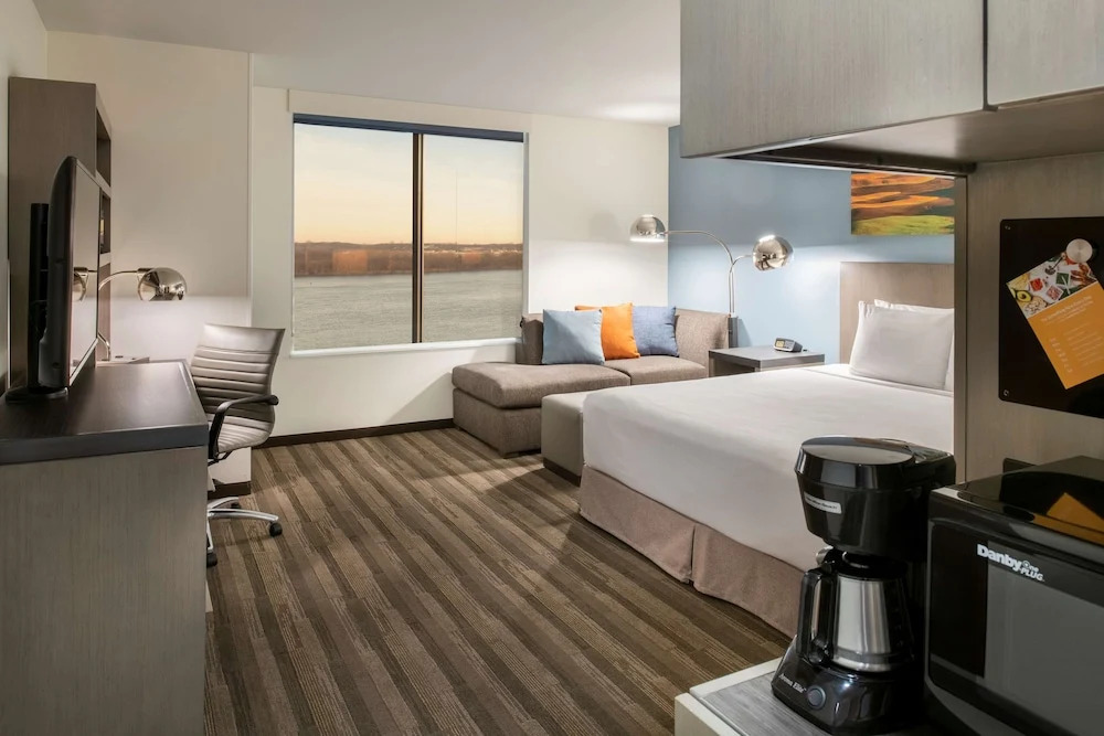 Hyatt House East Moline/Quad Cities