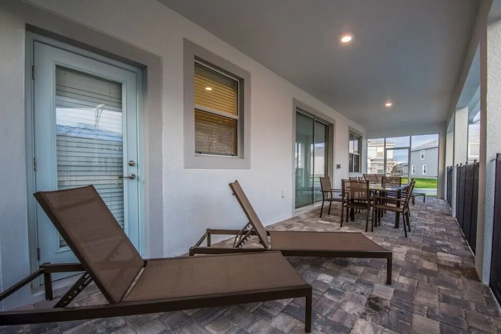 9-Bedroom Villa in Davenport 9000HS
