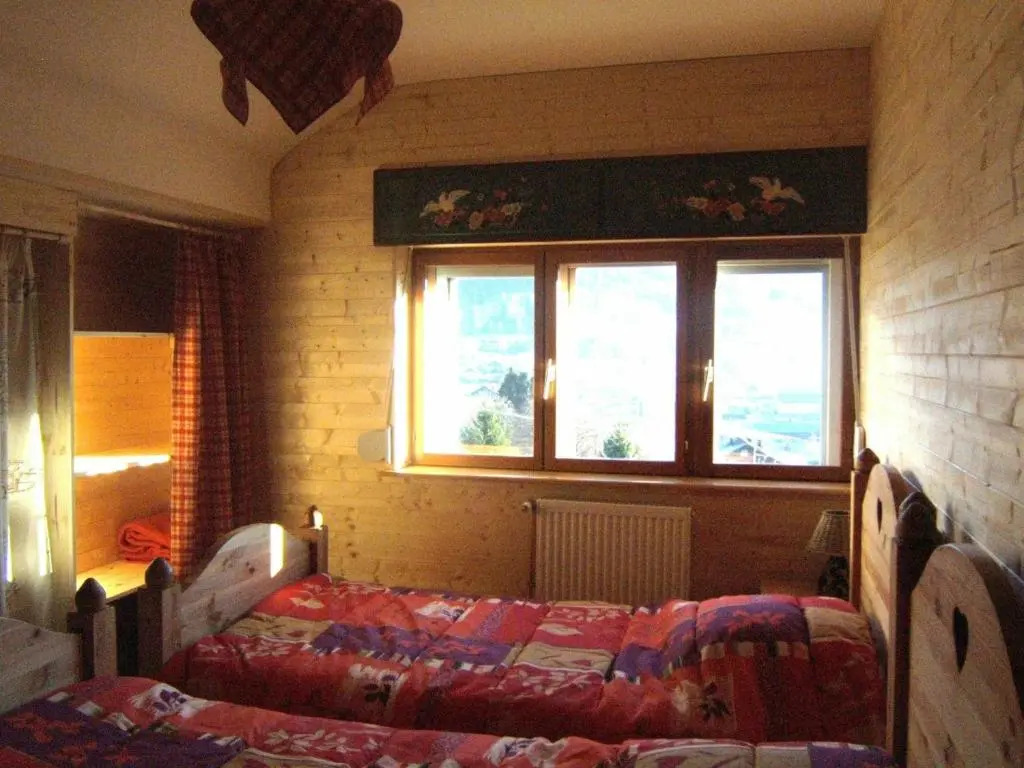 Gite Gérardmer, 4 pièces, 6 personnes - FR-1-589-94
