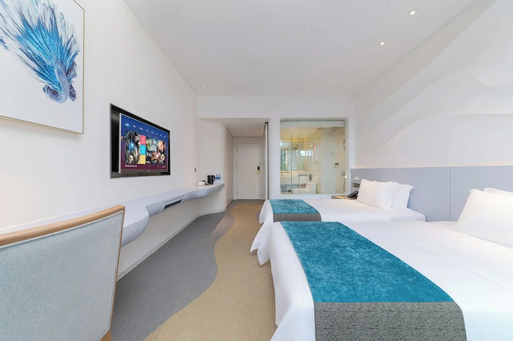 Czd Hotel