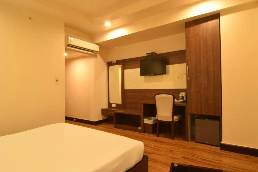 Hotel The Sojourn
