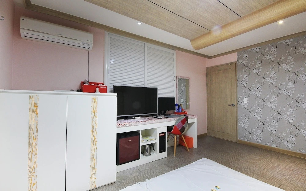 Suncheon Antives Hotel
