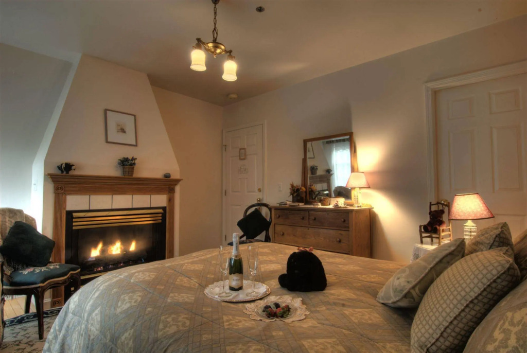 Cabernet Inn