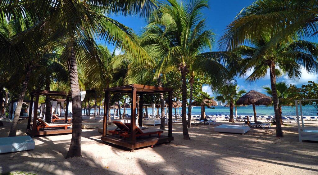 Grand Oasis Palm - All inclusive