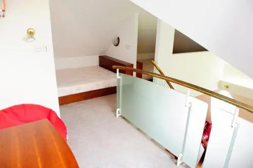 Apartments at Villa Golf