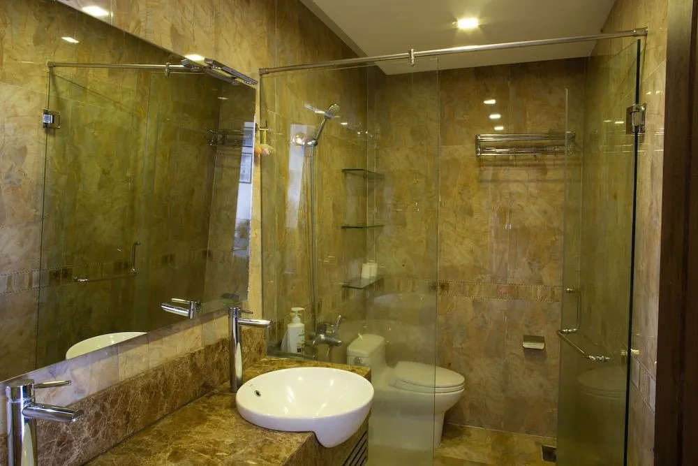 Phi Yen Apartment