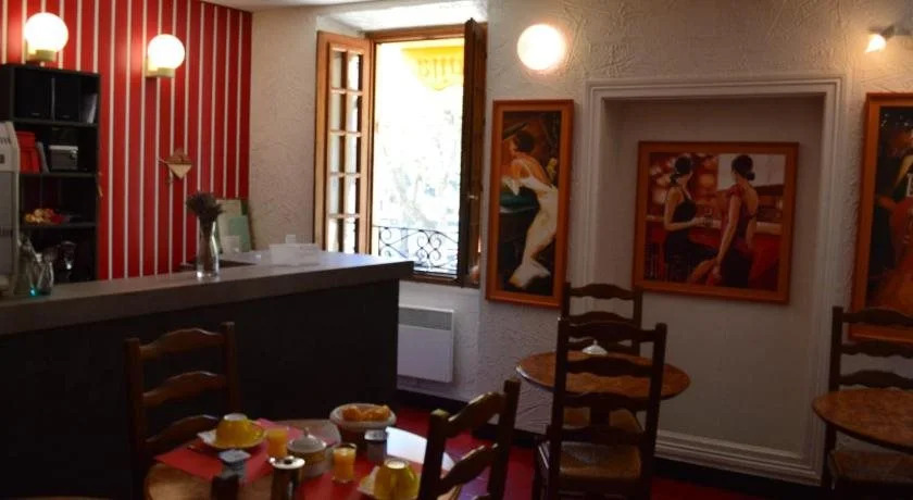 Hotel Le Roya